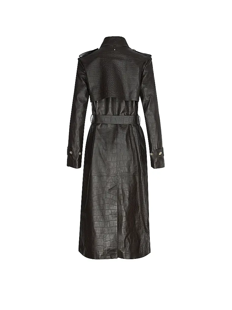 MACKAGE | Ledermantel GAEL-NV | 