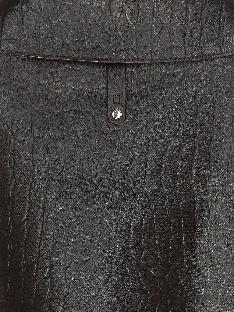 MACKAGE | Ledermantel GAEL-NV | 
