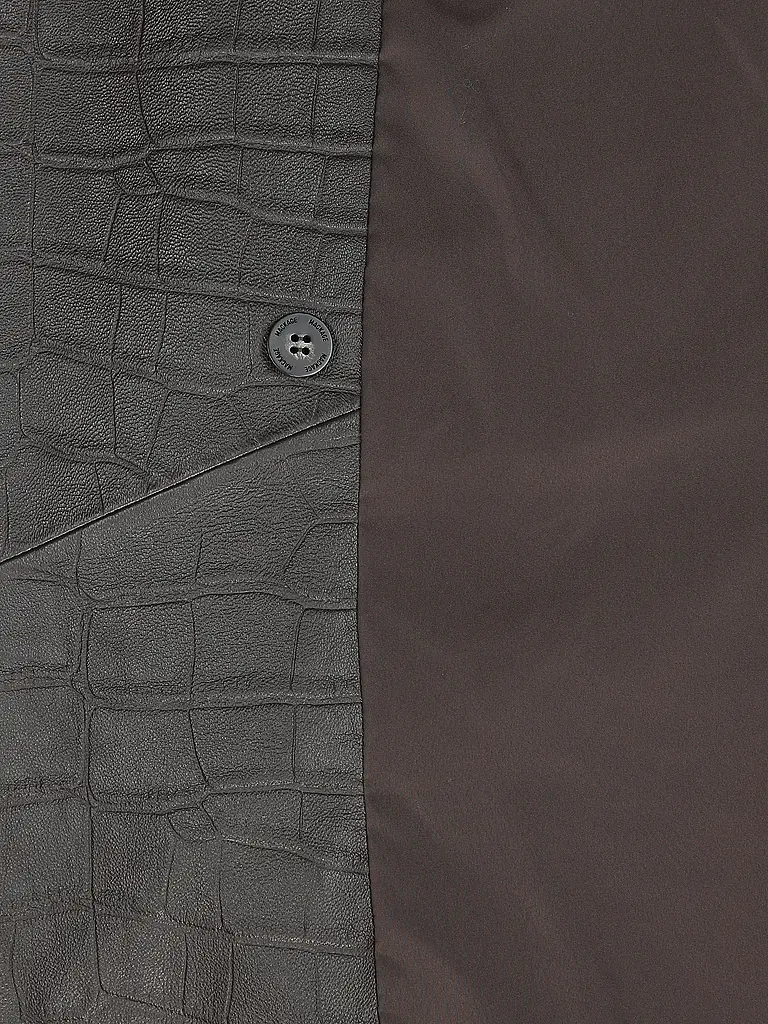 MACKAGE | Ledermantel GAEL-NV | 