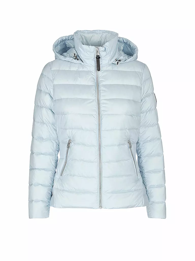 MACKAGE | Leichtdaunenjacke Davina | blau