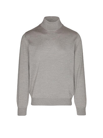 MAERZ | Rollkragenpullover 