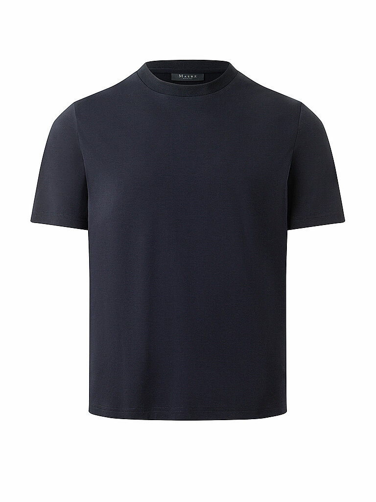 MAERZ T-Shirt blau | 46