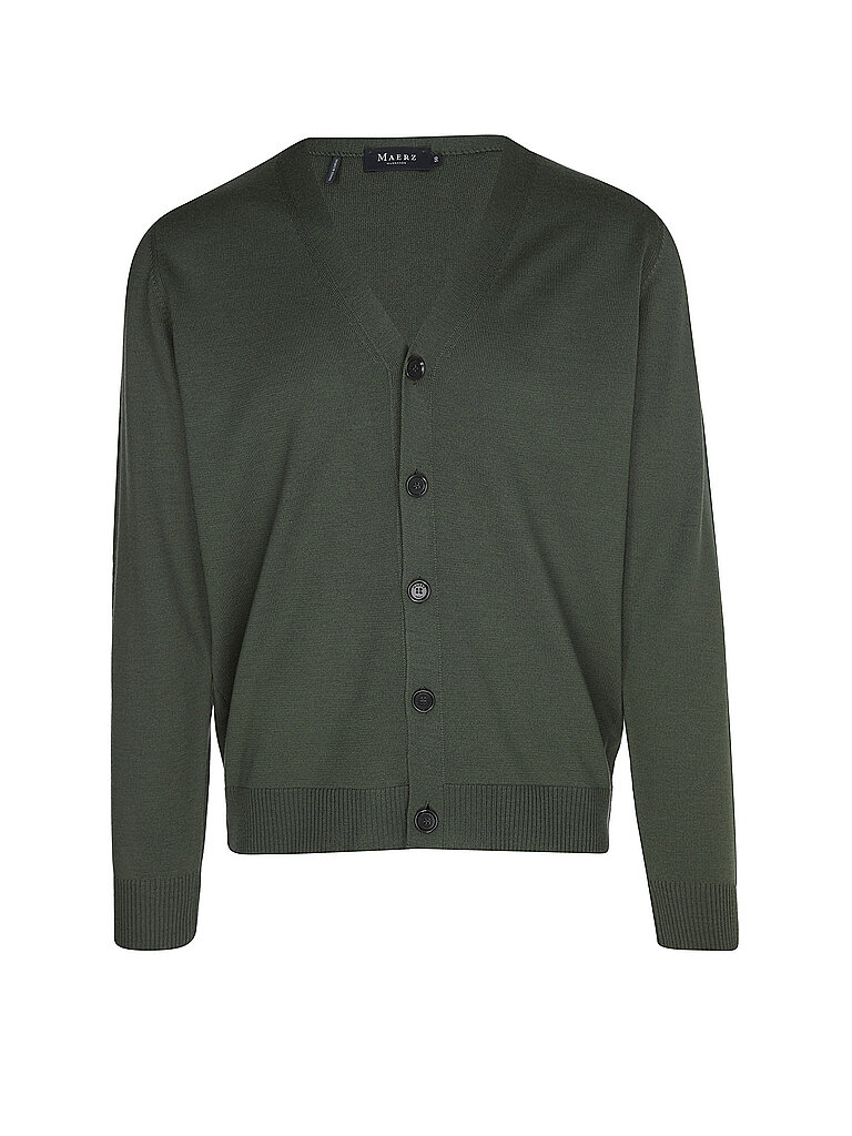 MAERZ Cardigan – MAERZ