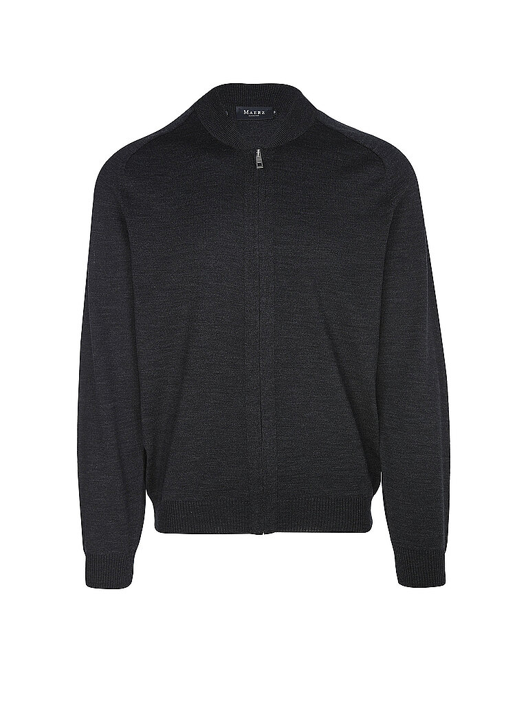 MAERZ Strickjacke grau | 50