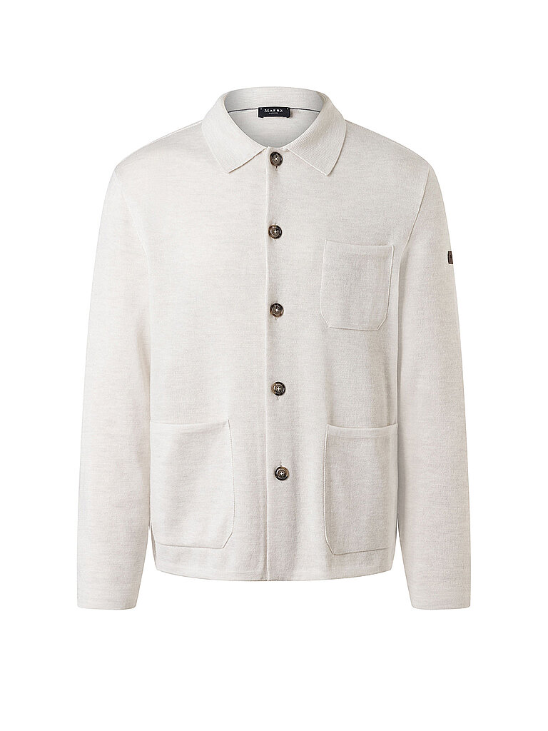 MAERZ Strickjacke – MAERZ
