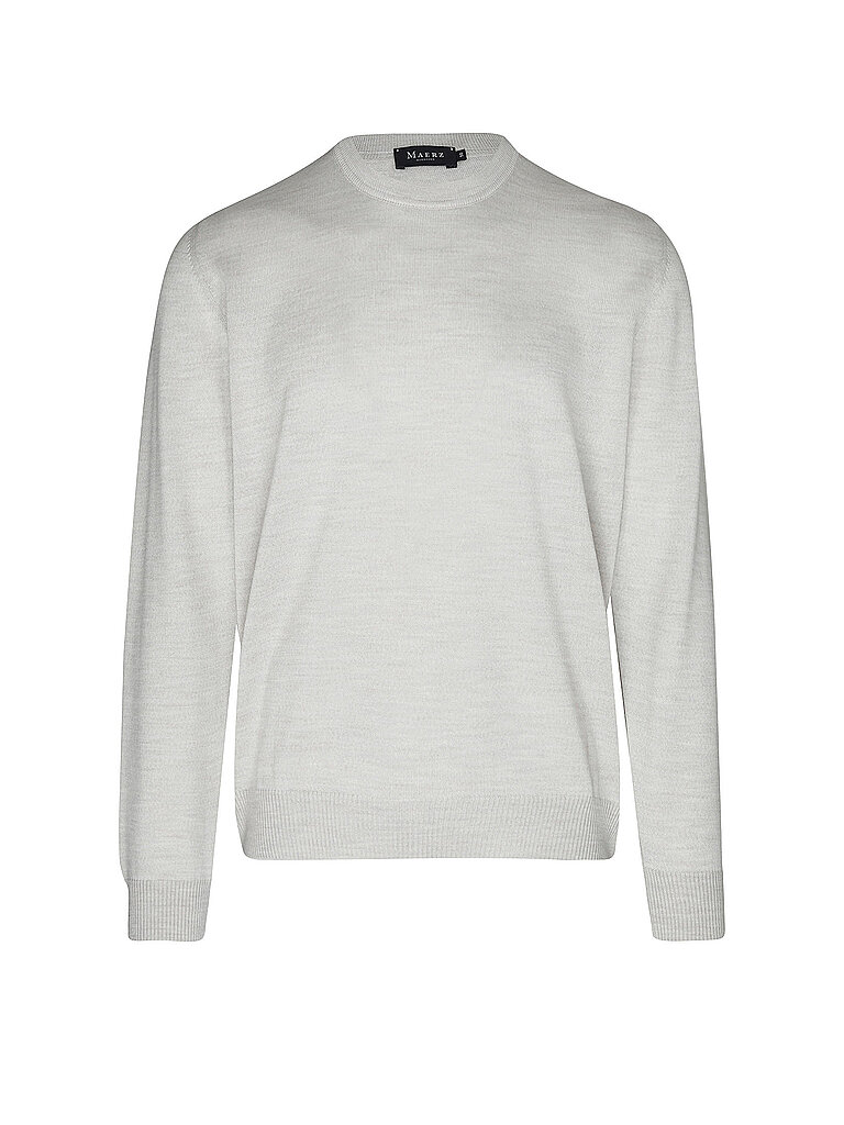MAERZ Pullover  creme | 48