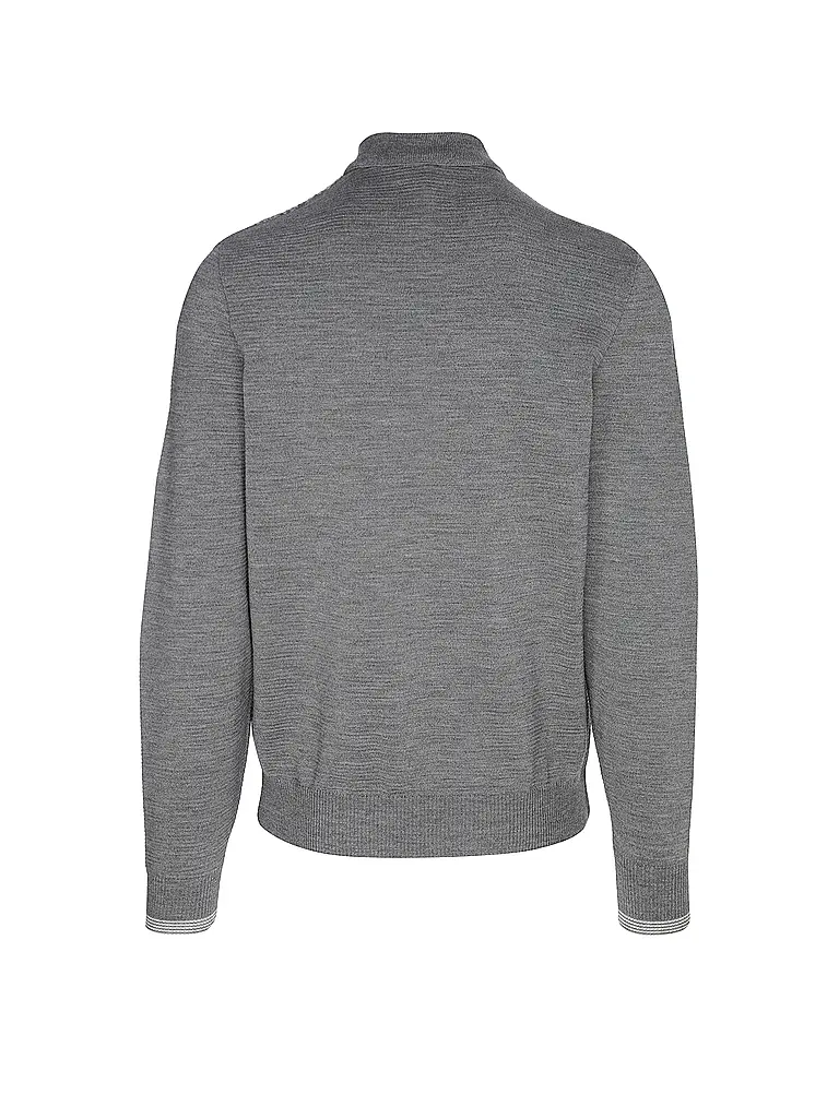 MAERZ | Blouson  | grau