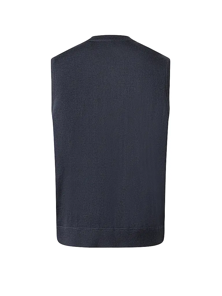 MAERZ | Gilet  | dunkelblau