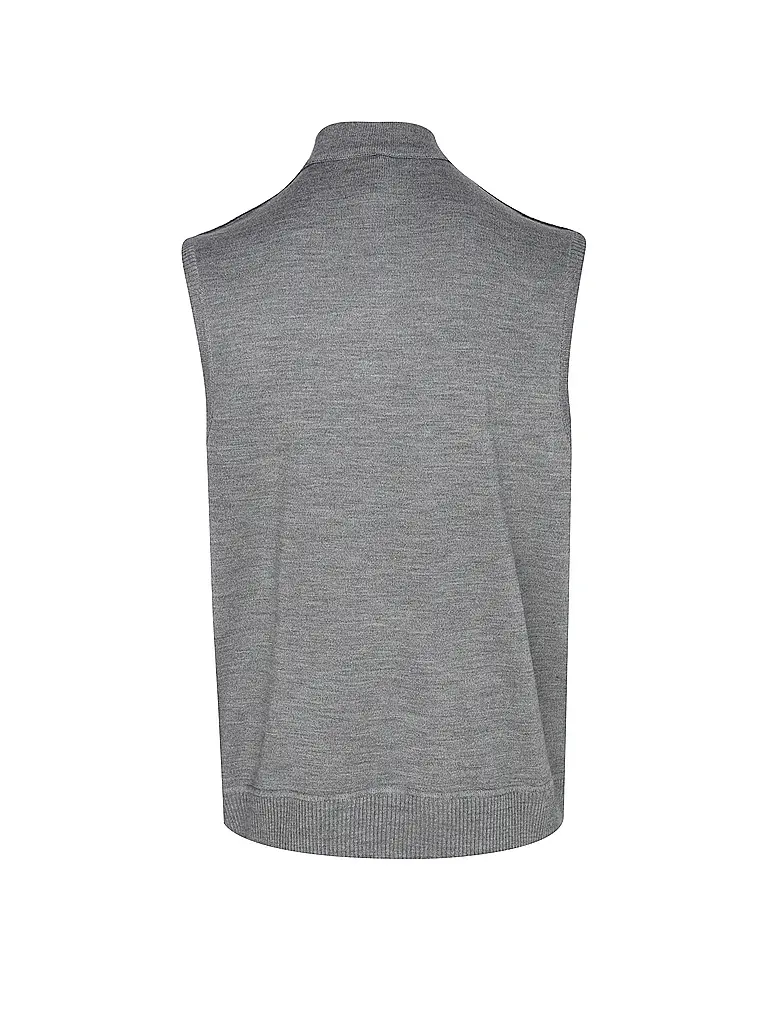 MAERZ | Gilet  | grau
