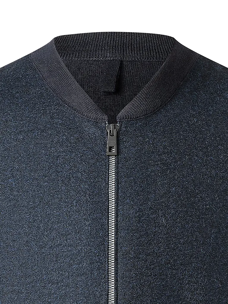 MAERZ | Gilet  | dunkelblau