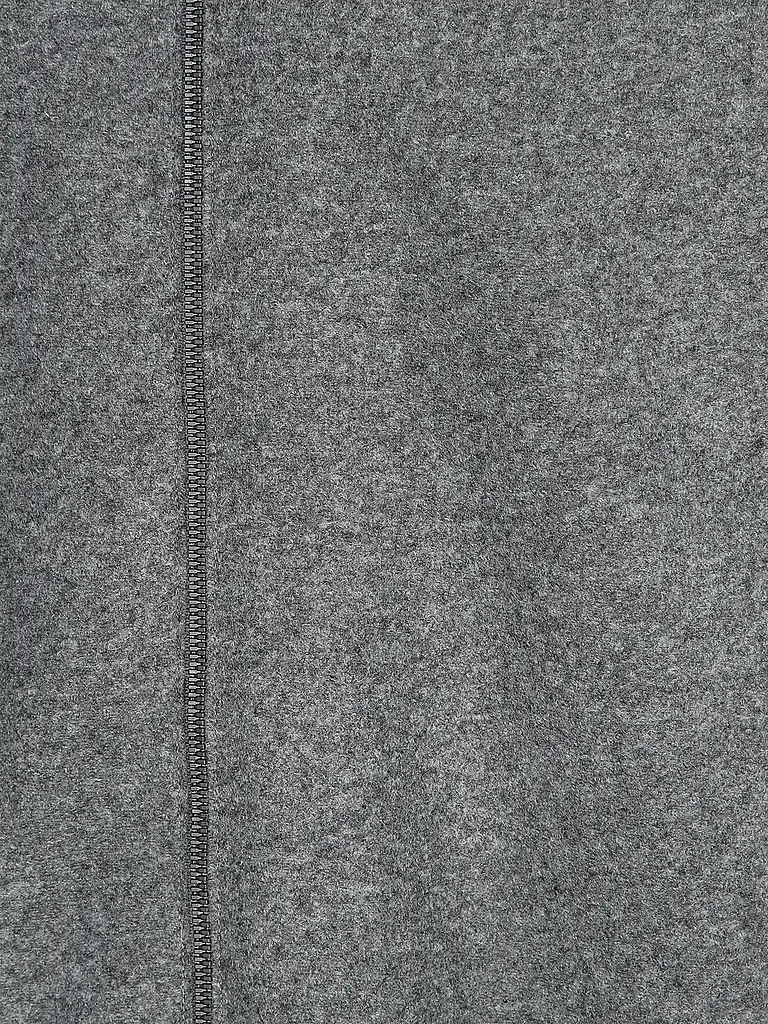 MAERZ | Gilet  | grau