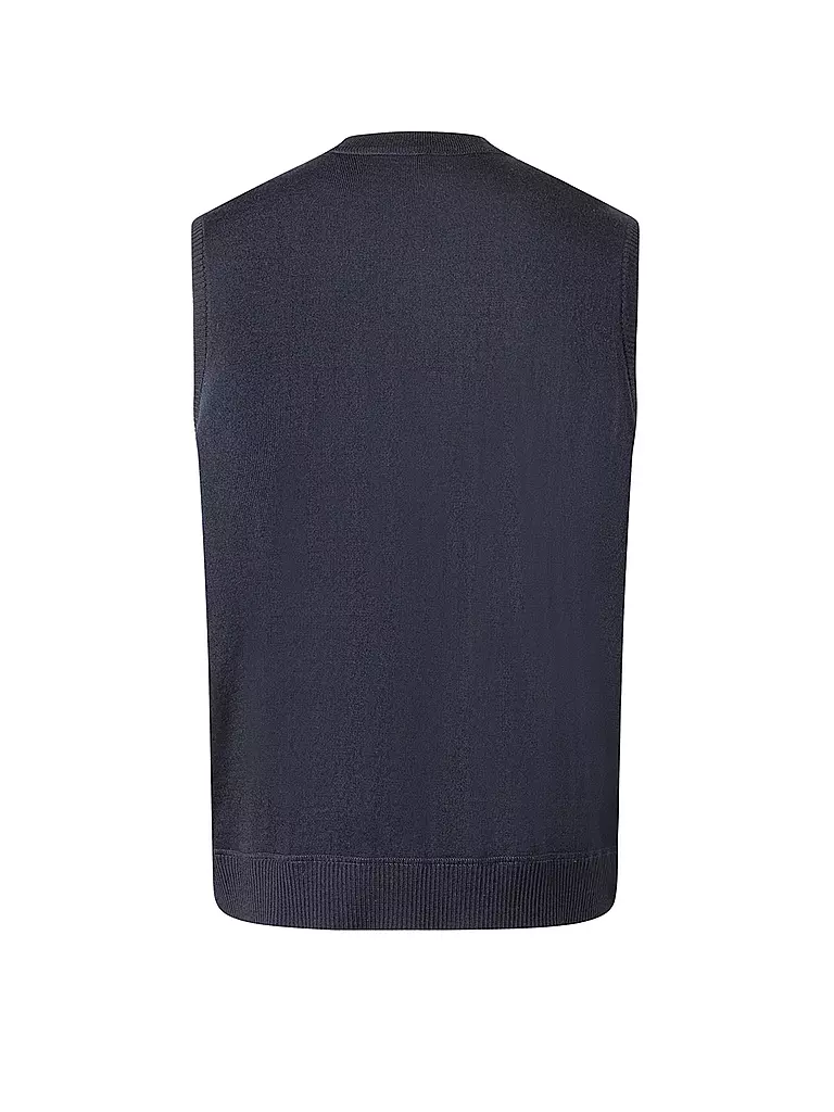 MAERZ | Gilet | grau