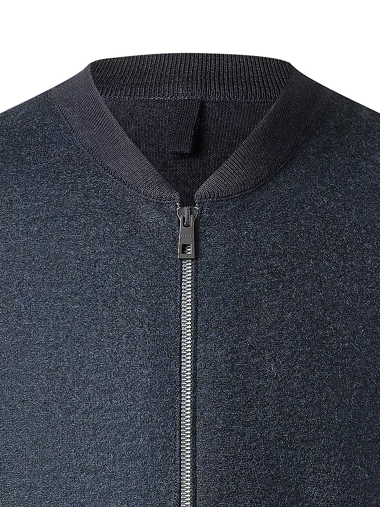 MAERZ | Gilet | grau