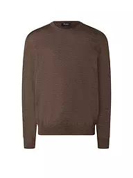 MAERZ | Pullover  | braun