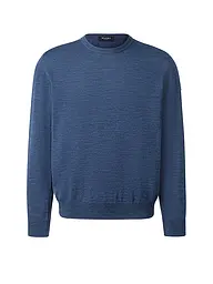 MAERZ | Pullover  | blau