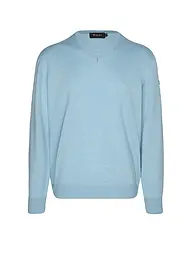 MAERZ | Pullover  | Hellblau