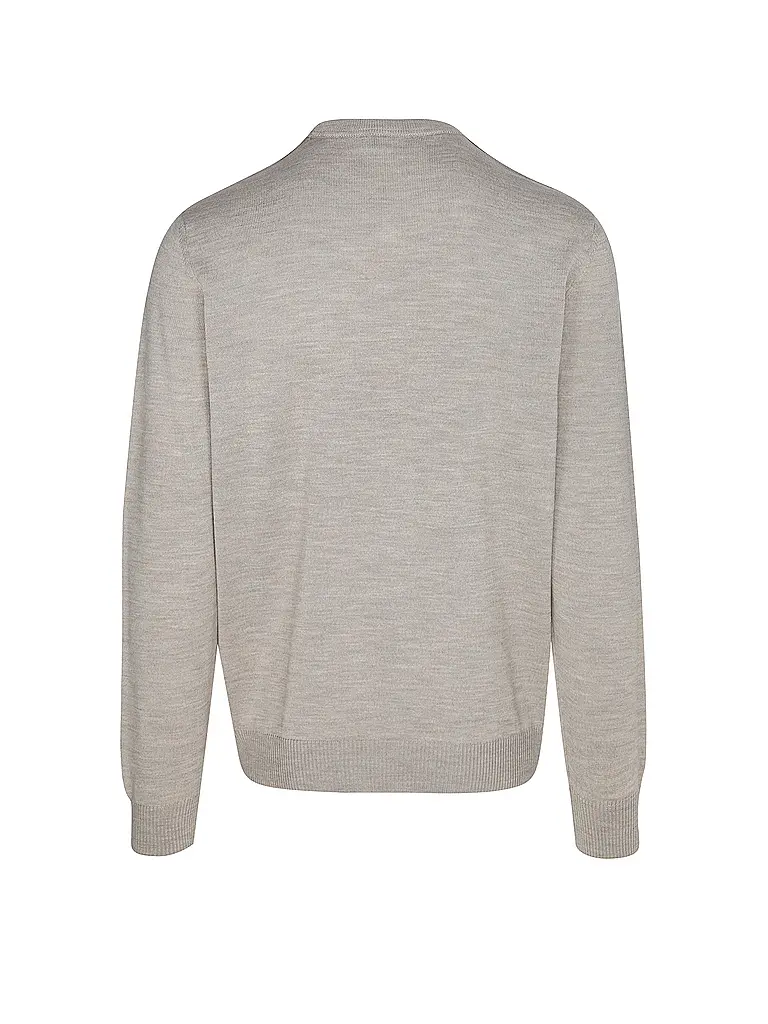 MAERZ | Pullover  | beige