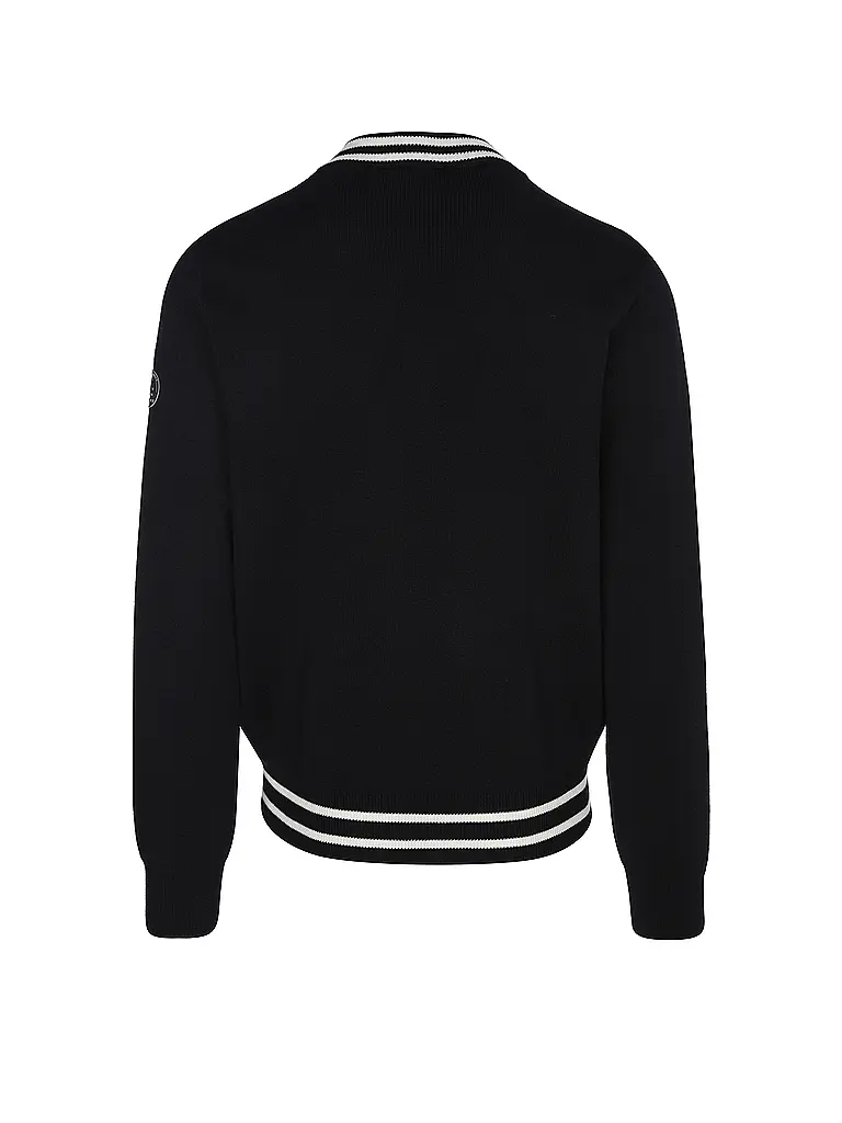 MAERZ | Pullover  | dunkelblau