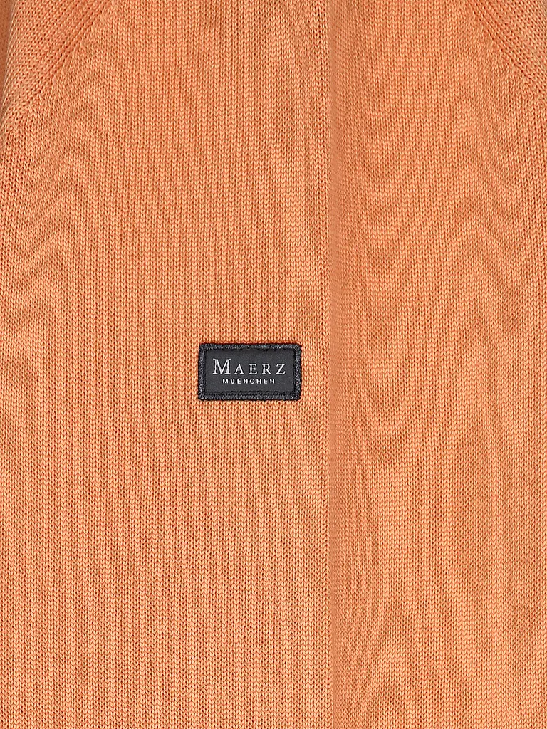 MAERZ | Pullover  | Orange