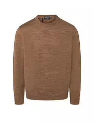 MAERZ | Pullover | braun