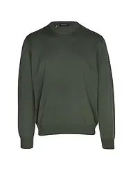 MAERZ | Pullover | olive