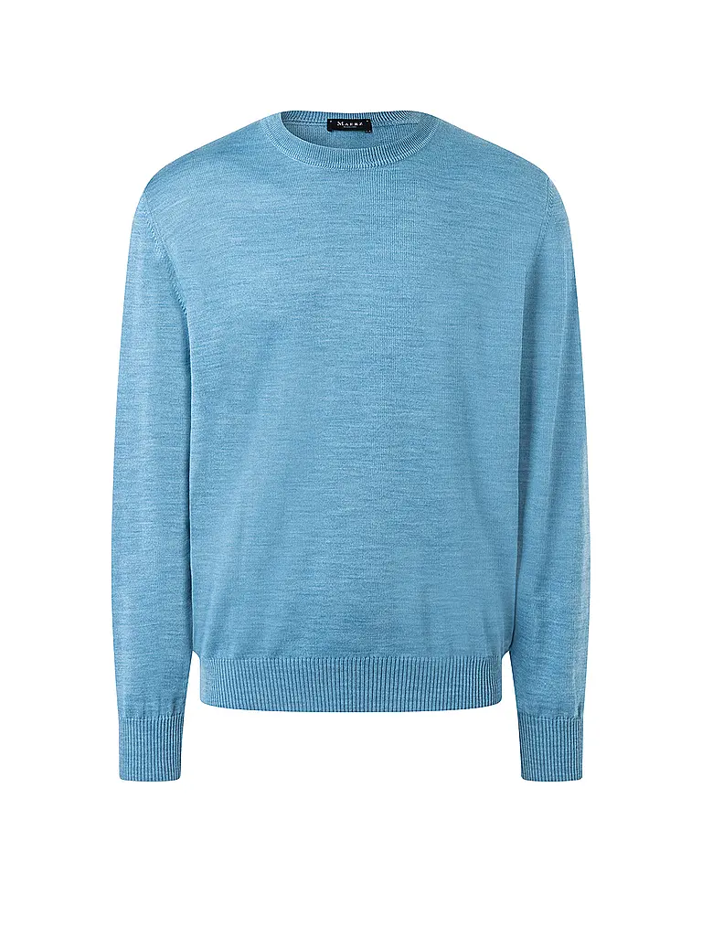 MAERZ | Pullover | hellblau