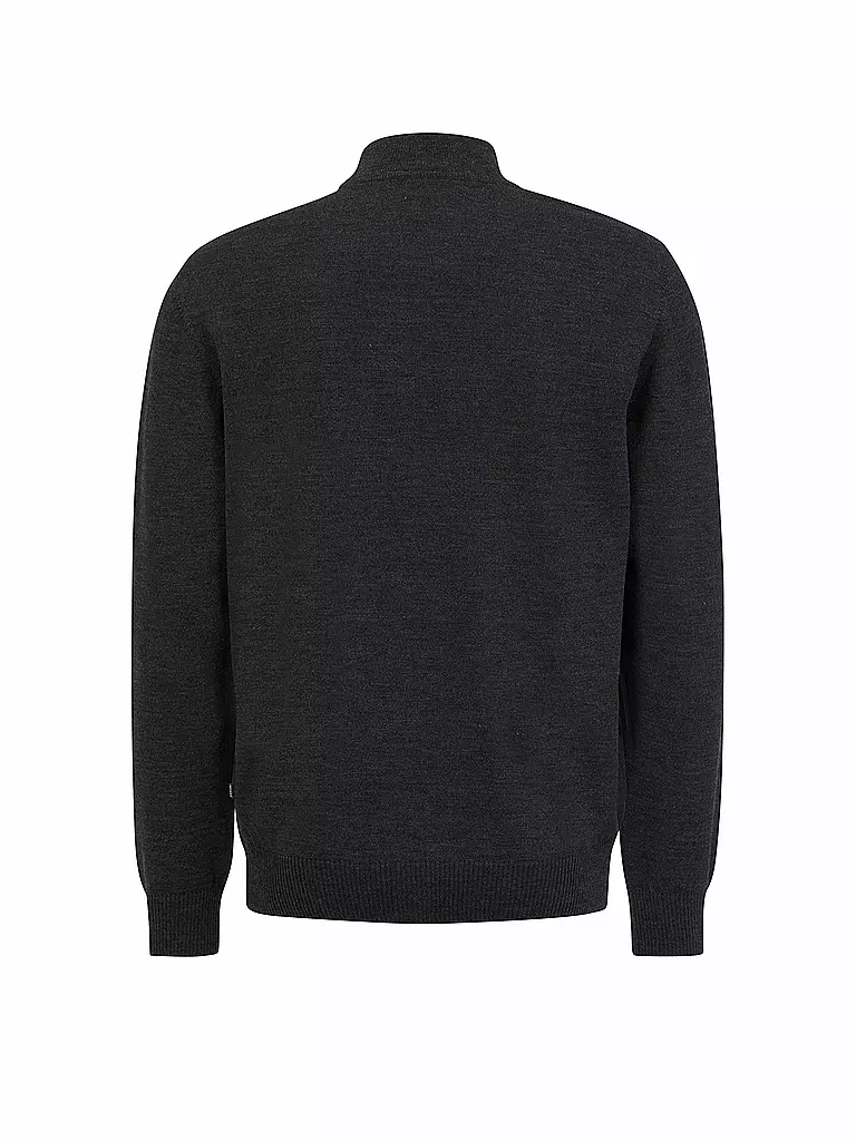 MAERZ | Pullover | grau