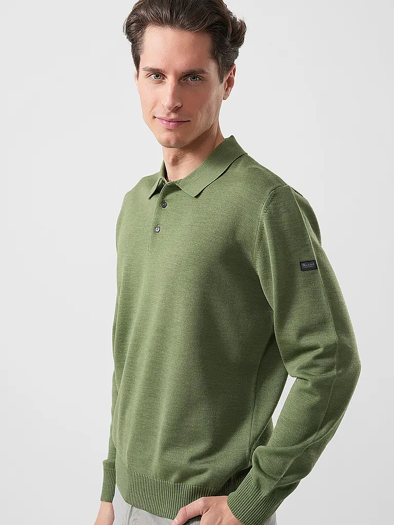 MAERZ | Pullover | 