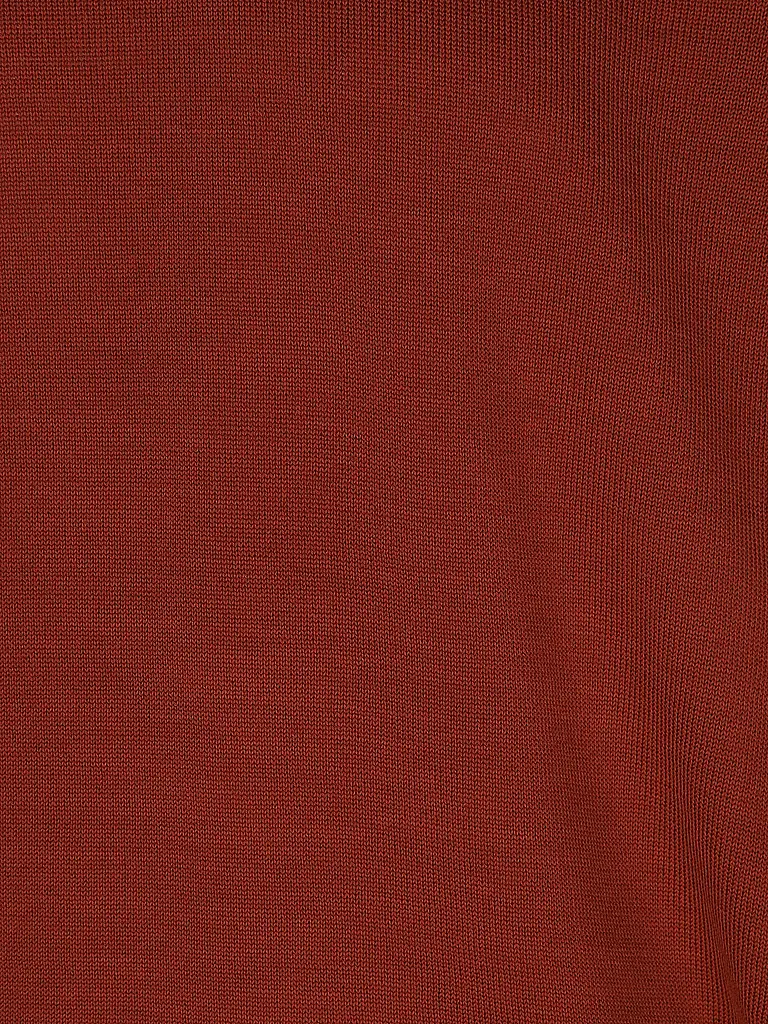 MAERZ | Pullover | rot