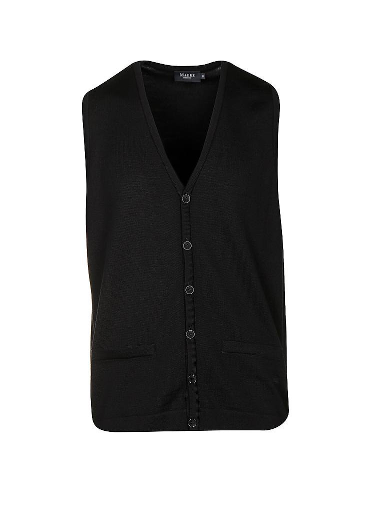 Maerz Pullunder - 100% Wolle Ärmellos