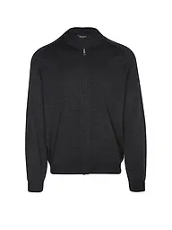 MAERZ | Strickjacke  | grau