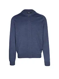MAERZ | Strickjacke  | blau