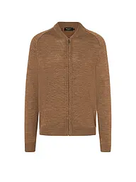 MAERZ | Strickjacke  | camel