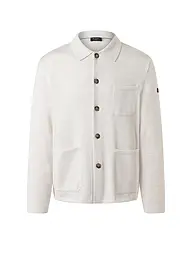 MAERZ | Strickjacke | creme