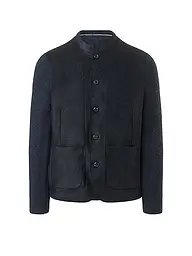 MAERZ | Strickjacke | blau
