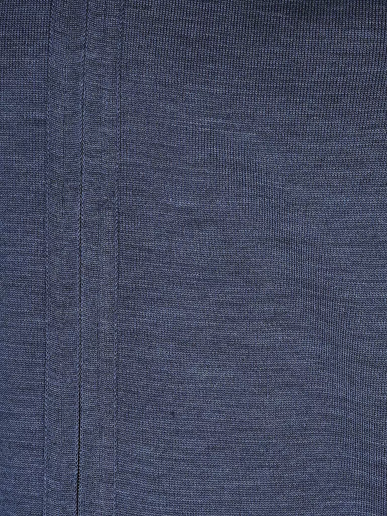 MAERZ | Strickjacke | dunkelblau