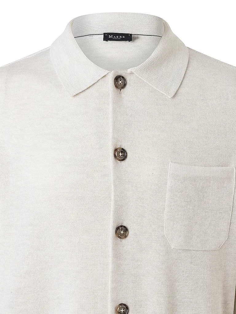 MAERZ | Strickjacke | 