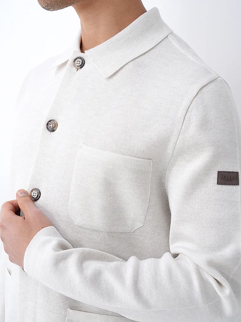 MAERZ | Strickjacke | 