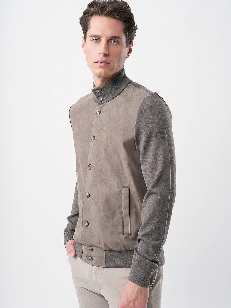 MAERZ | Strickjacke | 