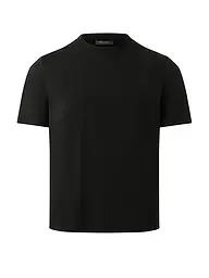 MAERZ | T-Shirt  | schwarz