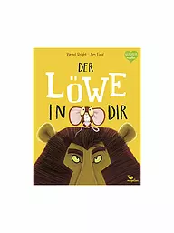 MAGELLAN VERLAG | Buch - Der Löwe in dir | keine Farbe