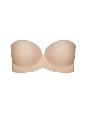 MAGIC BODYFASHION | Bandeau BH caramel