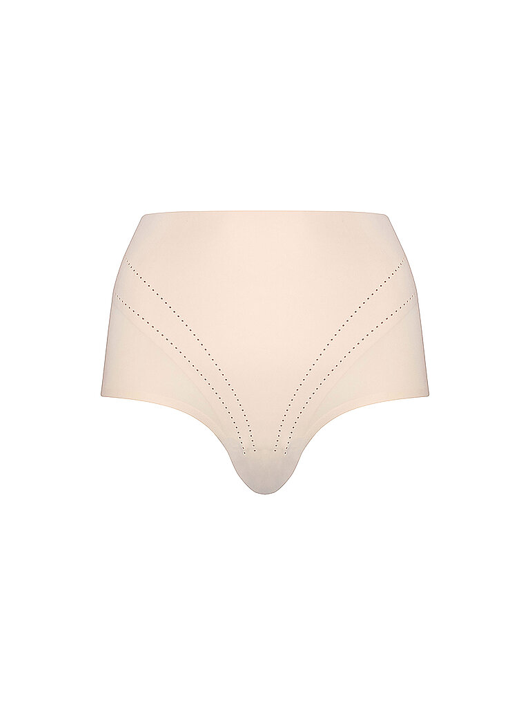 MAGIC BODYFASHION Shapehose DREAM SHAPER latte beige | M