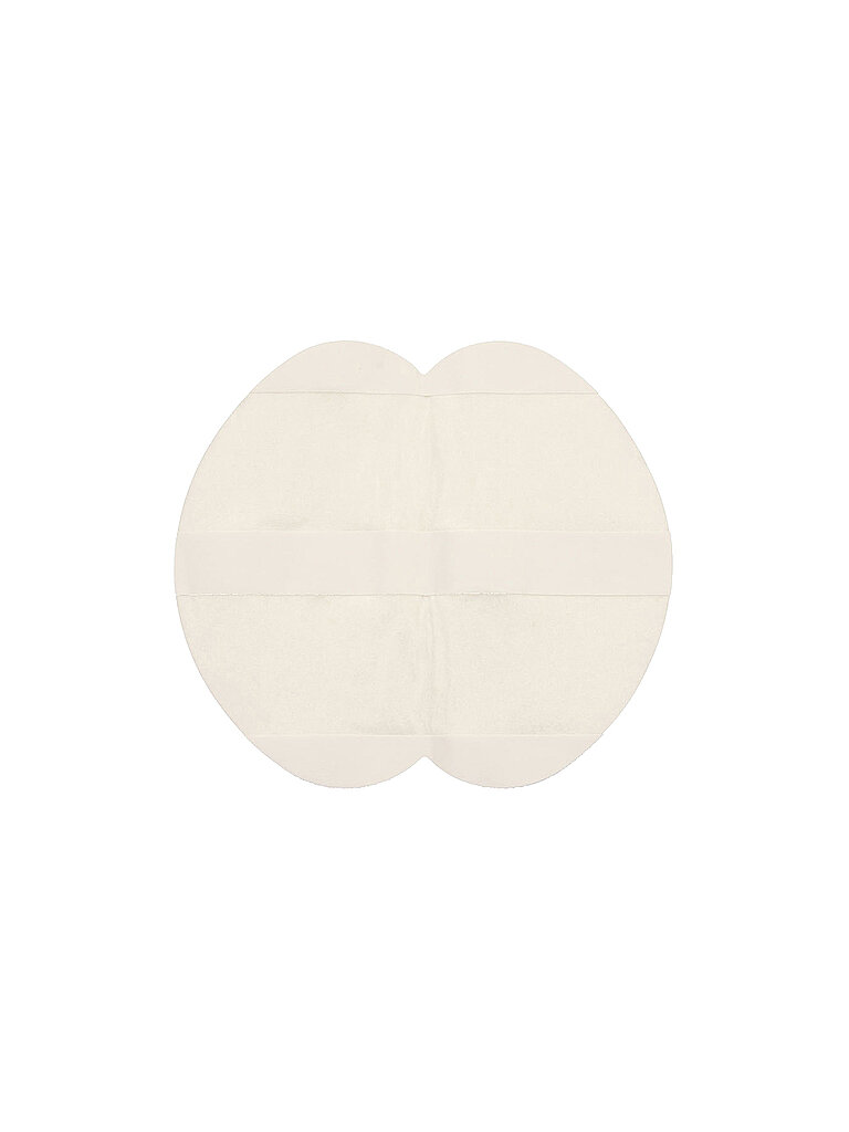 MAGIC BODYFASHION Armpit Shields weiß