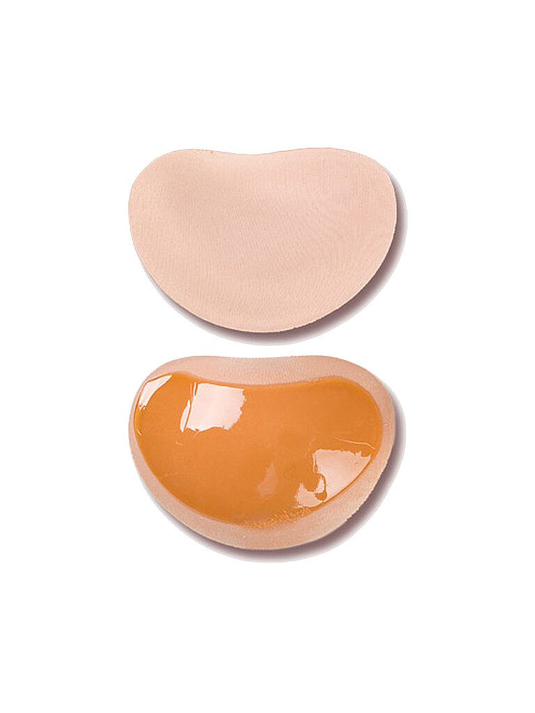 MAGIC BODYFASHION BH-Einlage Sticky Push Up (hautfarben) beige | A/B