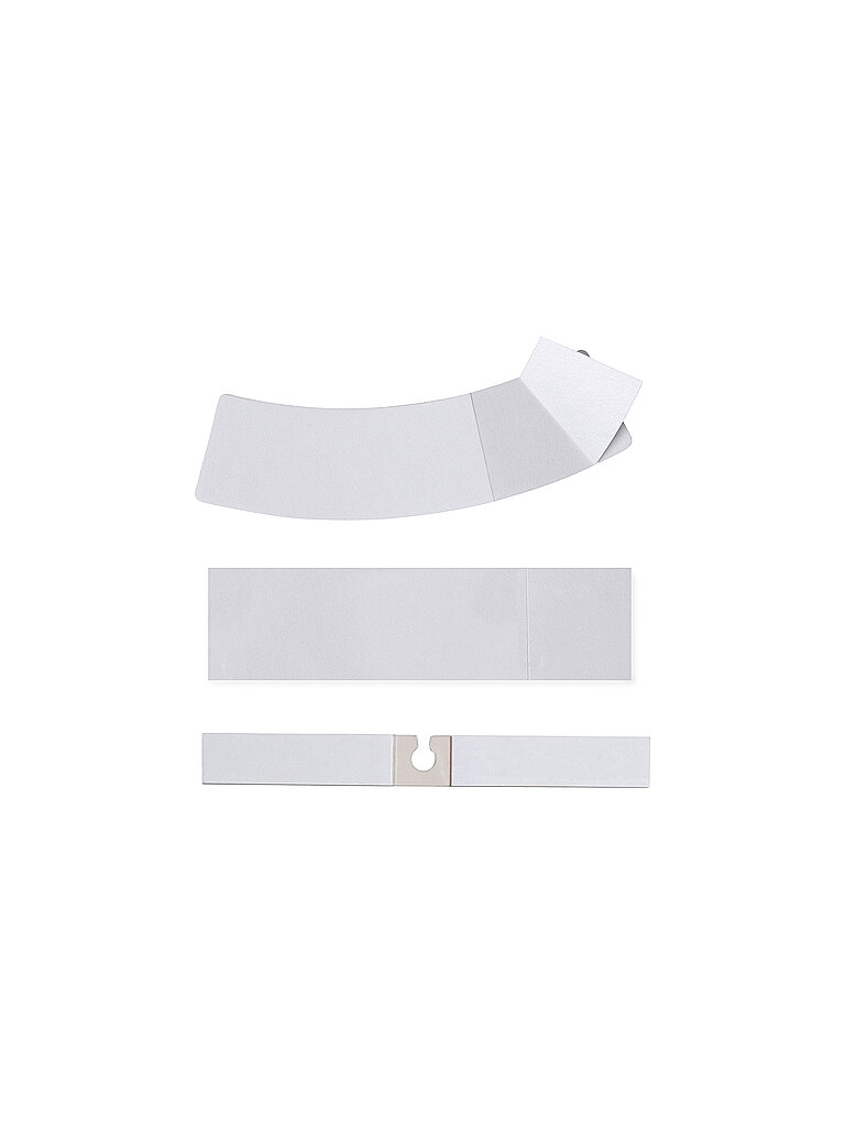 MAGIC BODYFASHION Dress Tape 3 in 1 (30 Stück) Clear