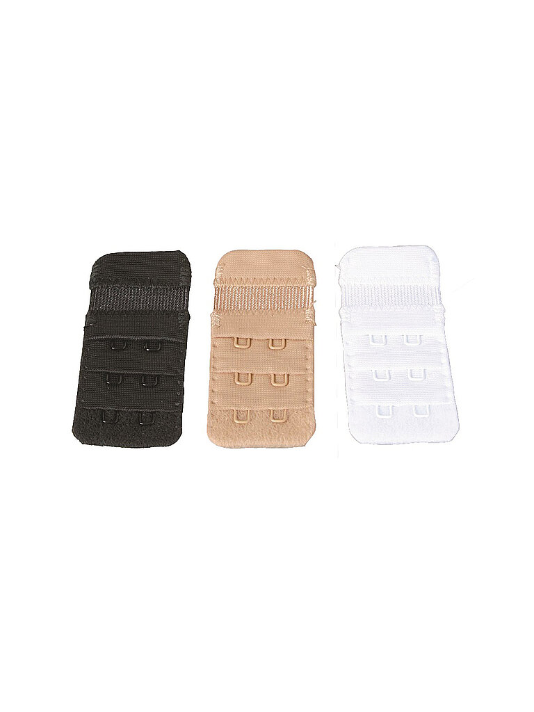 MAGIC BODYFASHION BH-Verlängerer Bra Extender bunt | 2HK=3,0CM