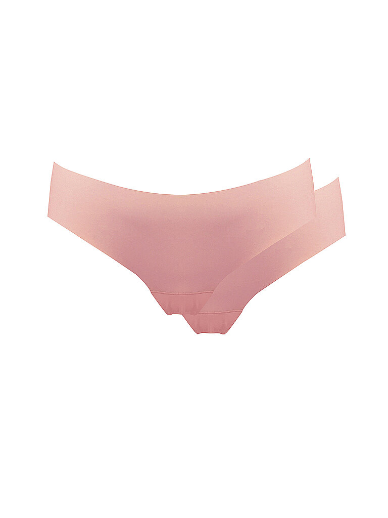 MAGIC BODYFASHION String 2-er Pkg. (Blush Pink) rosa | M