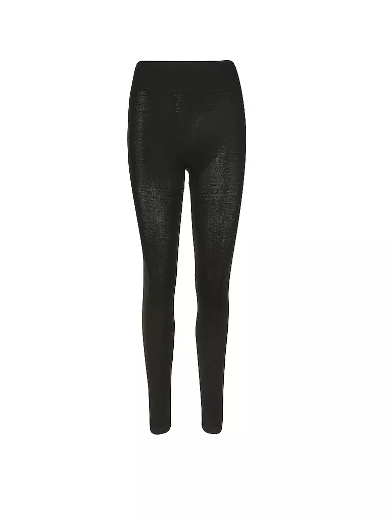 MAGIC BODYFASHION | Bamboo Leggings | schwarz