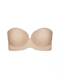 MAGIC BODYFASHION | Bandeau BH caramel | beige